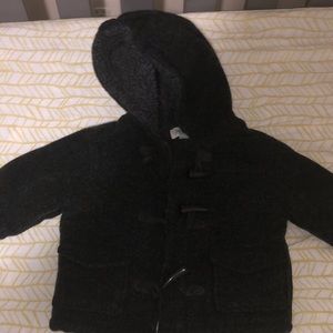 Children’s place infant coat